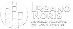 Portal del Ciudadano en Urbano Noris