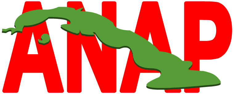 ANAP Emblema