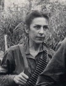 Celia Sanchez